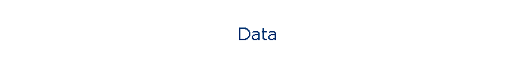 Data