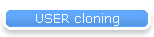 USER cloning